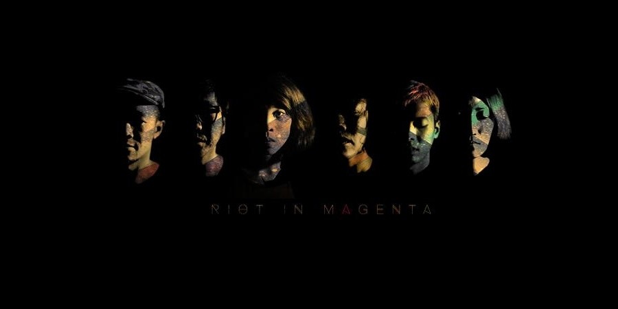 Riot in Magenta to launch new album at the Esplanade this June